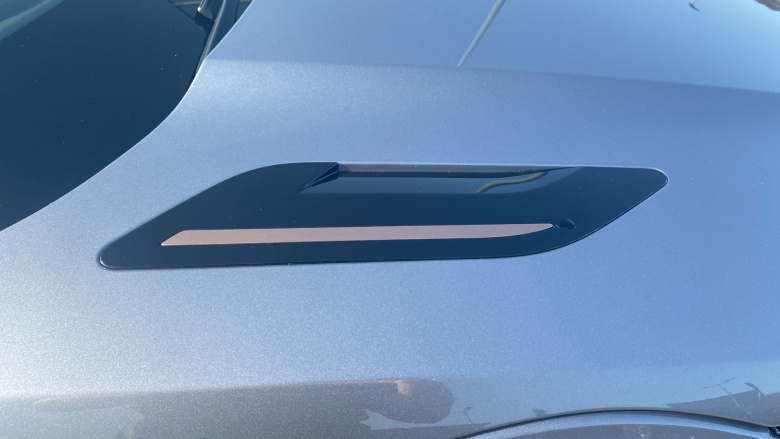 Land Rover Range Rover Evoque 1.5 P300e R-Dynamic HSE 5dr Auto Hatchback